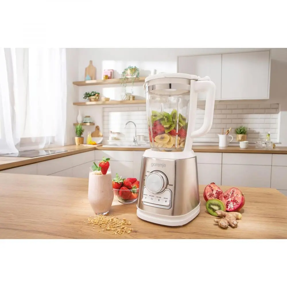 Блендер стаціонарний Gorenje B1400E - фото 8