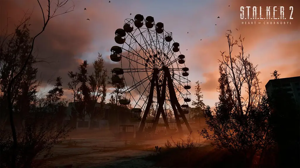 Гра S.T.A.L.K.E.R. 2: Heart of Chornobyl Collector's Edition (No game) (1155757) - фото 12
