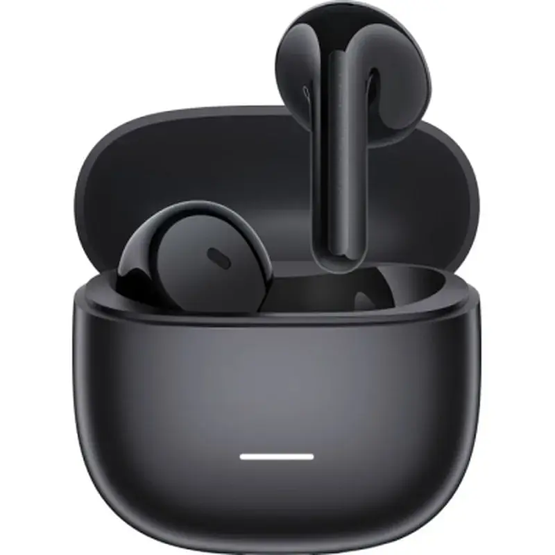 Навушники Xiaomi Redmi Buds 8 Active Black (1191119) - фото 2