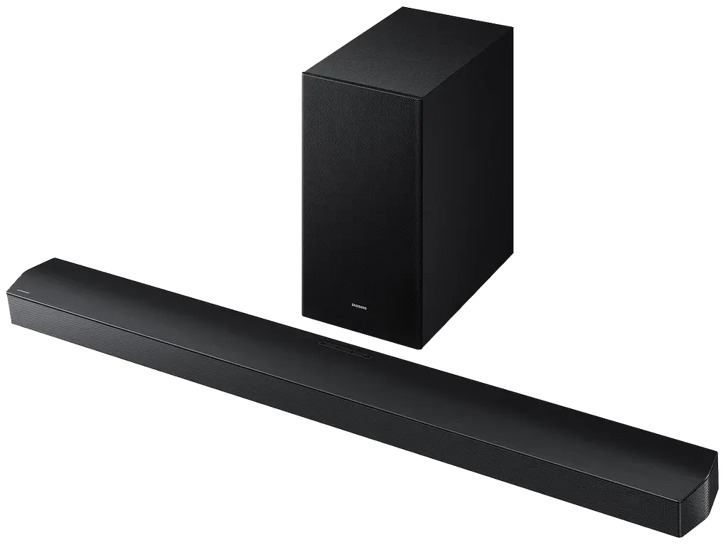 Саундбар Samsung HW-B750F/UA (7109341) HW-B750F - фото 2