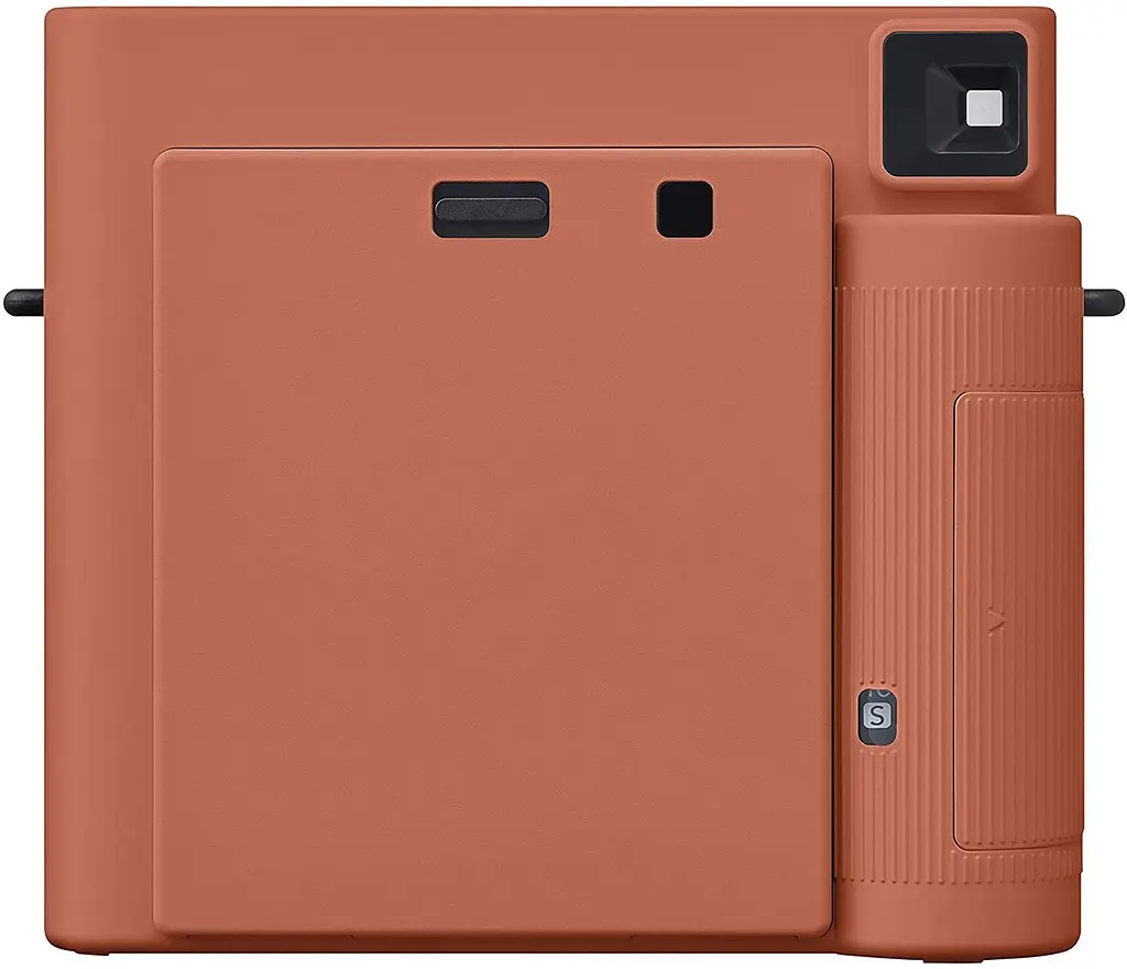 Фотокамера миттєвого друку Fujifilm Instax Square SQ1 Terracotta Orange (16672130) - фото 4