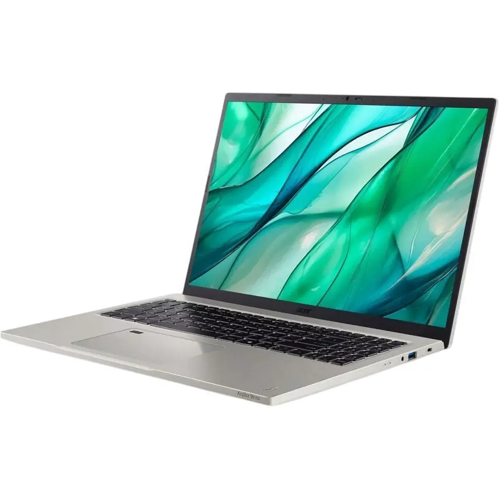 Ноутбук Acer Aspire Vero 16 AV16-51P-58KU [NX.KU3AA.002] [141160] - фото 3