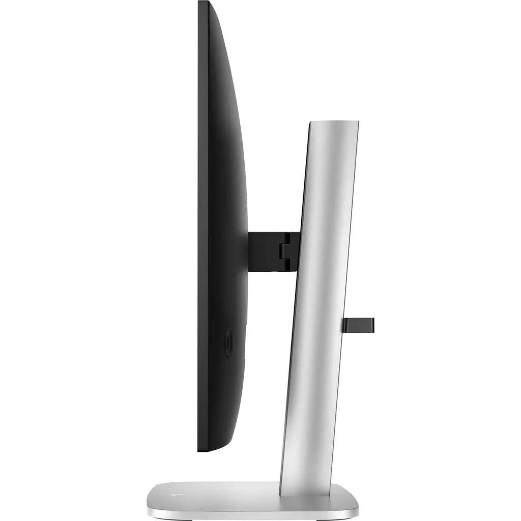 Монитор TFT 27` HP S5 Pro 527pm, IPS, QHD, 100 Гц, HDMI, DP, USB-C, камера, черно-серебристый - фото 5