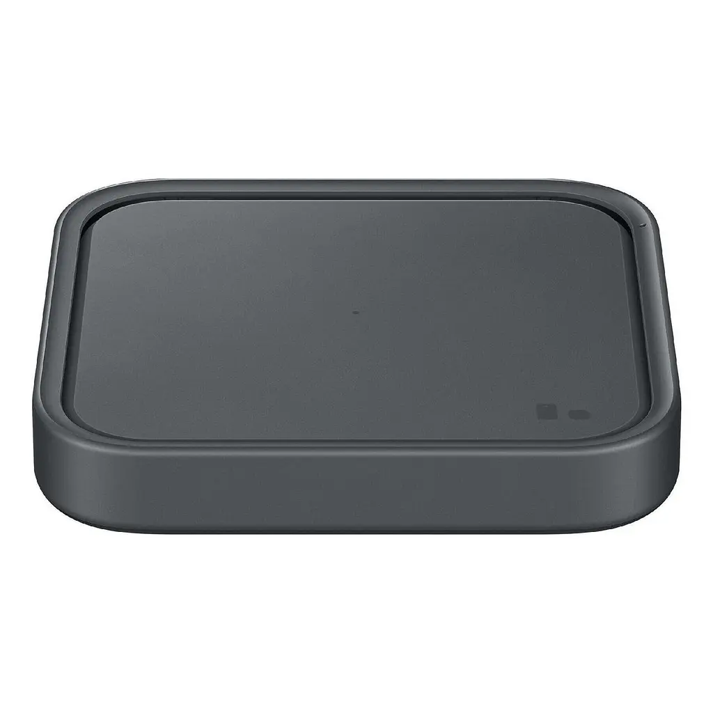 Беспроводное зарядное устройство для Samsung EP-P2400 Wireless Charger Pad with TA (EP-P2400TBR) - фото 2