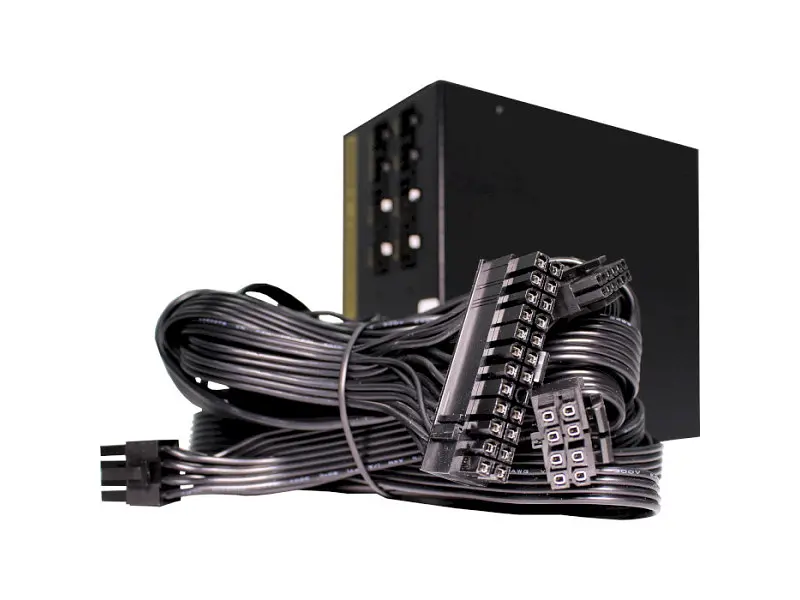 Блок живлення Xilence Performance X+ 750W (XP750MR9.2) - фото 4