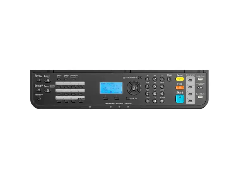 БФП Kyocera Ecosys MA4000x (110C143NL0) - фото 5