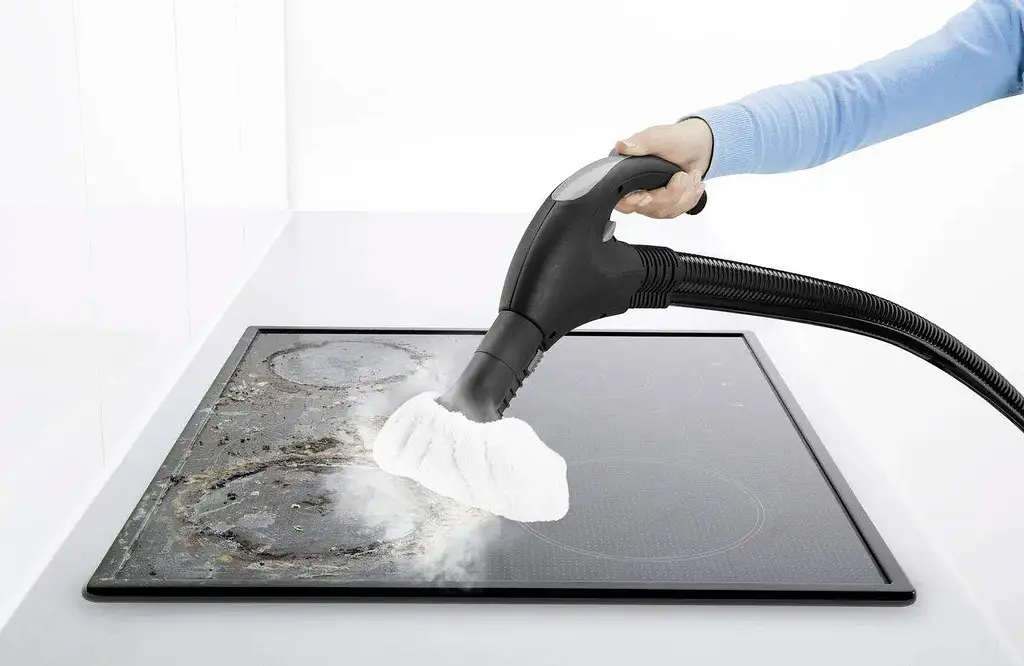 Паропилосос Karcher SV 7 Premium [1.439-420.0] [77394] - фото 7