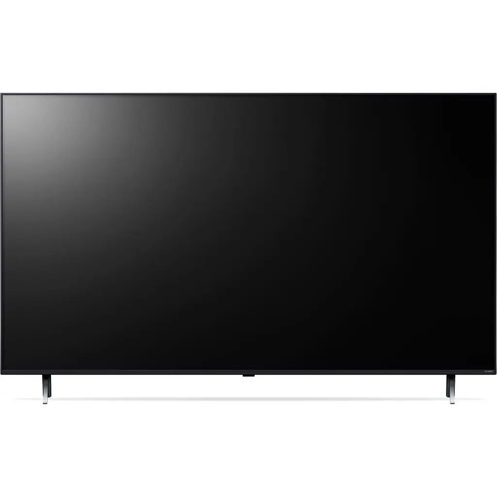 Телевизор LG QNED80 AI 50" QNED 4K 2024 [50QNED80T3A] EU [132302] - фото 2