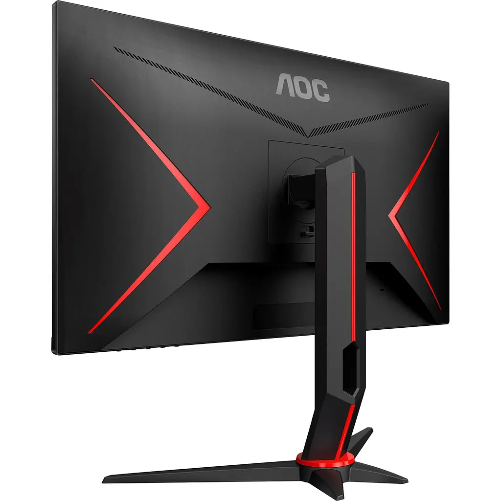 Монітор AOC 24G2U5 Black - фото 6