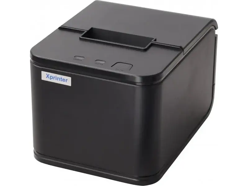 Принтер чеків Xprinter XP-C58H USB, Ethernet (XP-C58H UE-0071)