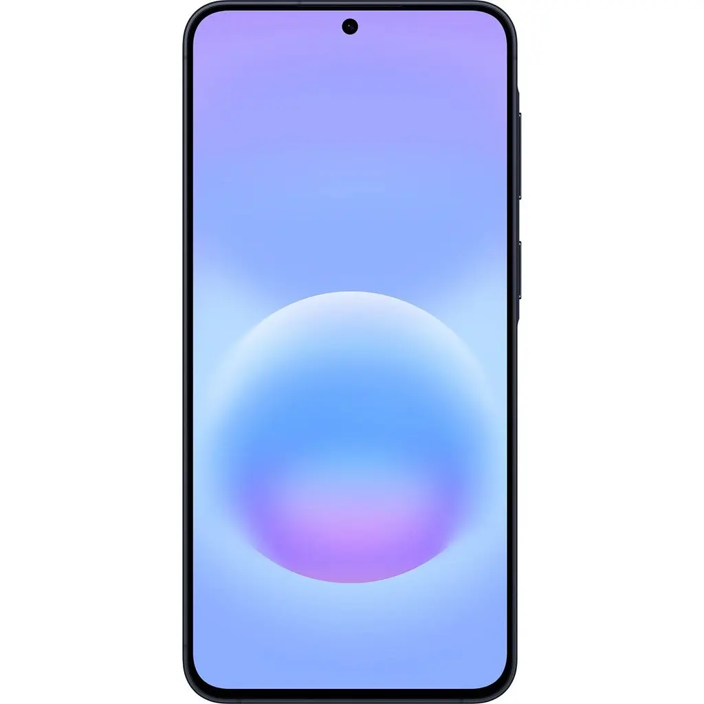 Смартфон Samsung Galaxy A57 12/256GB Awesome Navy (SM-A576BDBV) [170905] - фото 3