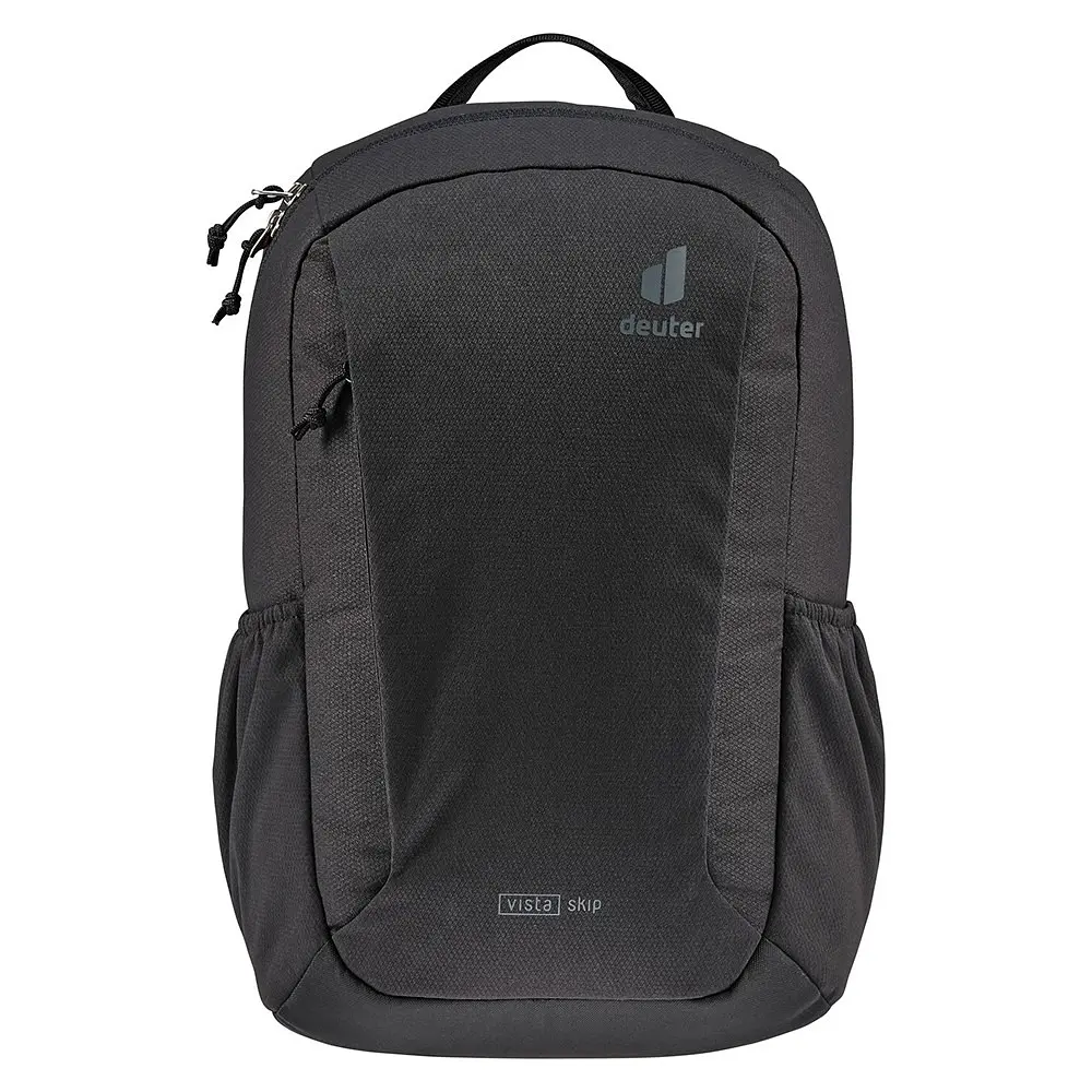 Рюкзак Deuter Vista Skip Black (1052-3812021 7000) - фото 2