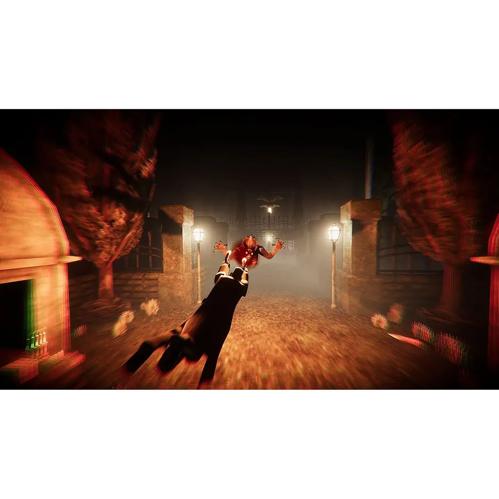 Ключ активації Microsoft El Paso, Elsewhere для Xbox One/Series S/X - фото 4