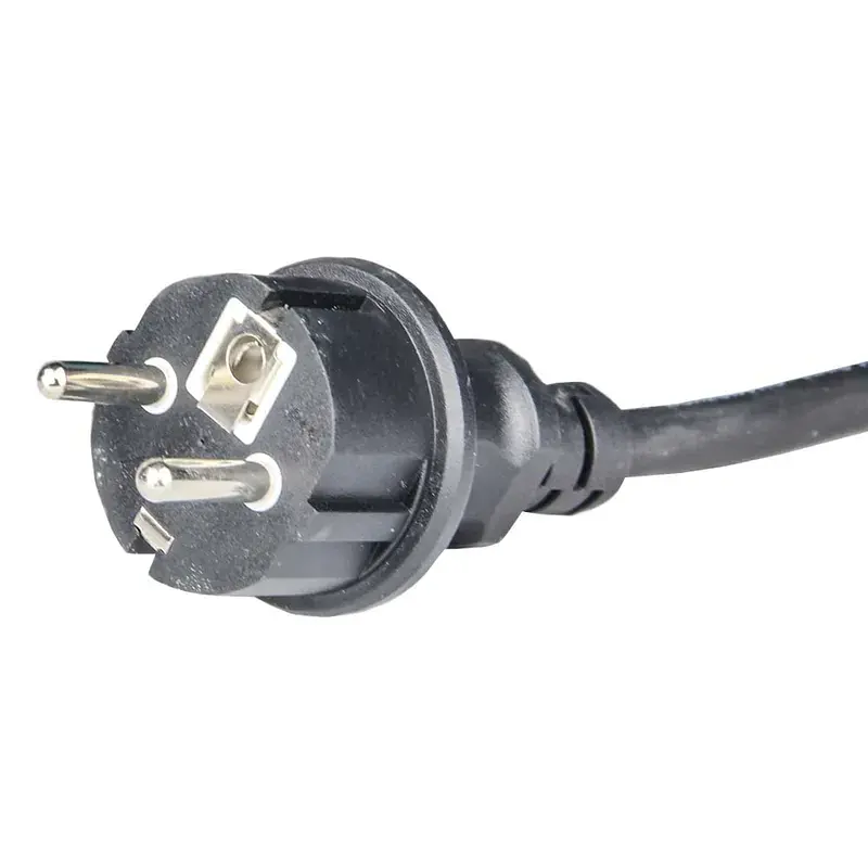 Насос для басейну 0.55кВт Hmax 10м Qmax 300л/хв LEO XKP554 (772221) - фото 8