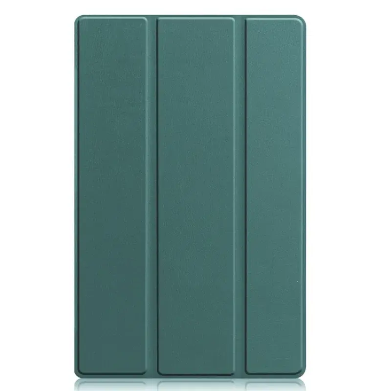 Чохол до планшета BeCover Flexible TPU Mate Lenovo Tab M10 Plus TB-125F (3rd Gen)/K10 Pro TB-226 10.61" Dark Green (712524) - фото 6