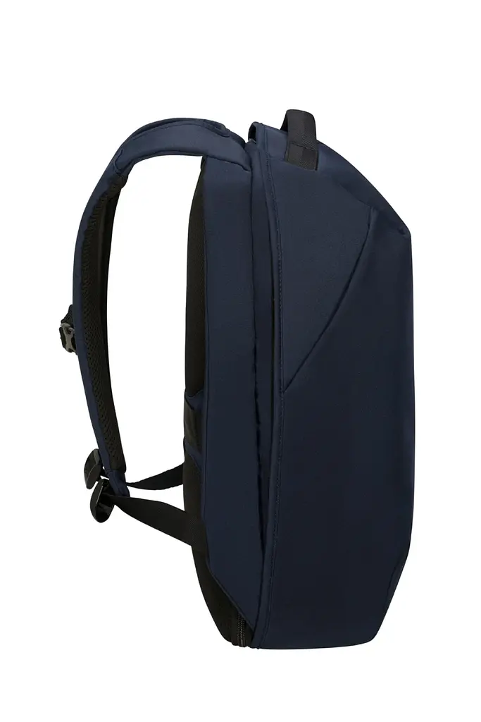 Рюкзак-Антизлодій 17.3" Samsonite SECURIPAK 2.0 DARK BLUE 47,5х33х20 KO8*01003 - фото 8
