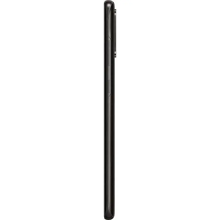 Смартфон Samsung Galaxy S20 5G SM-G981U Black 1SIM - фото 6