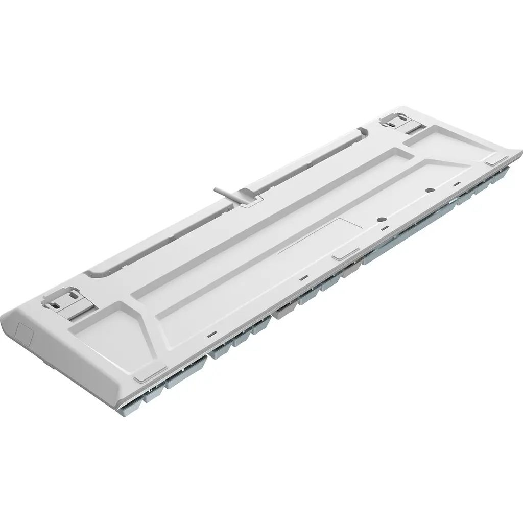 Клавіатура A4Tech Fstyler FS100 Icy Blue [113533] - фото 6