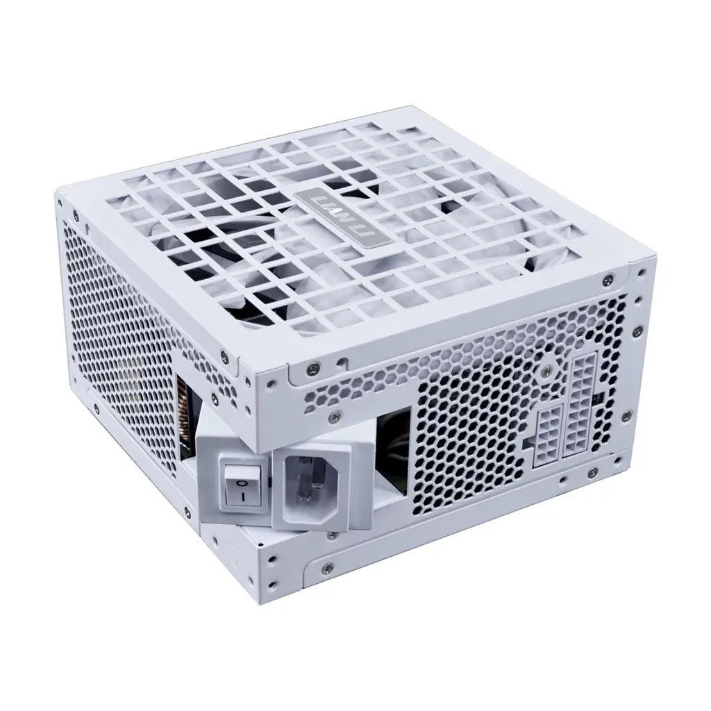 Блок живлення Lian Li 1000W (G9P.RS1000G.W000.EU) - фото 3