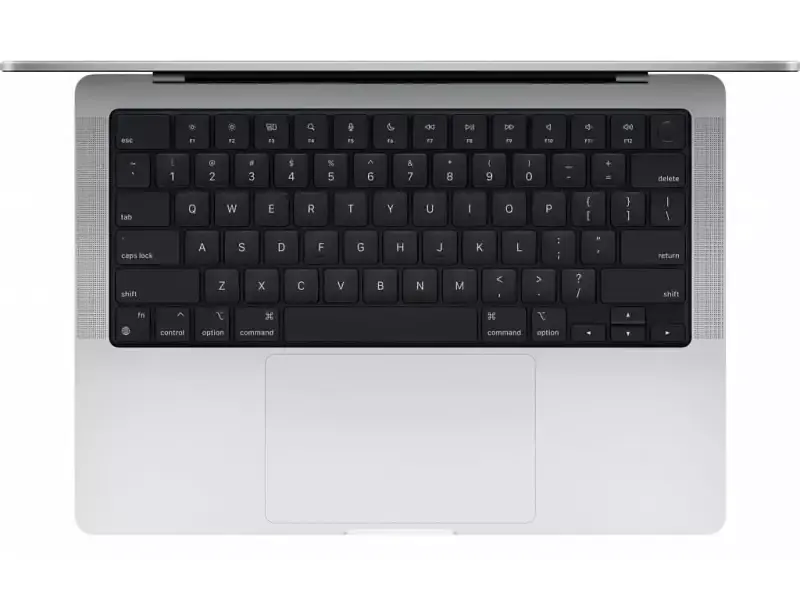 Ноутбук Apple MacBook Pro 14 Silver 2023 (Z17K000NY) - фото 2