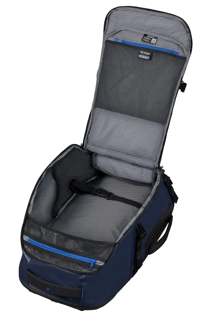 Рюкзак Для Путешествий M Samsonite ECODIVER BLUE 61x34x29 KH7*01018 - фото 15