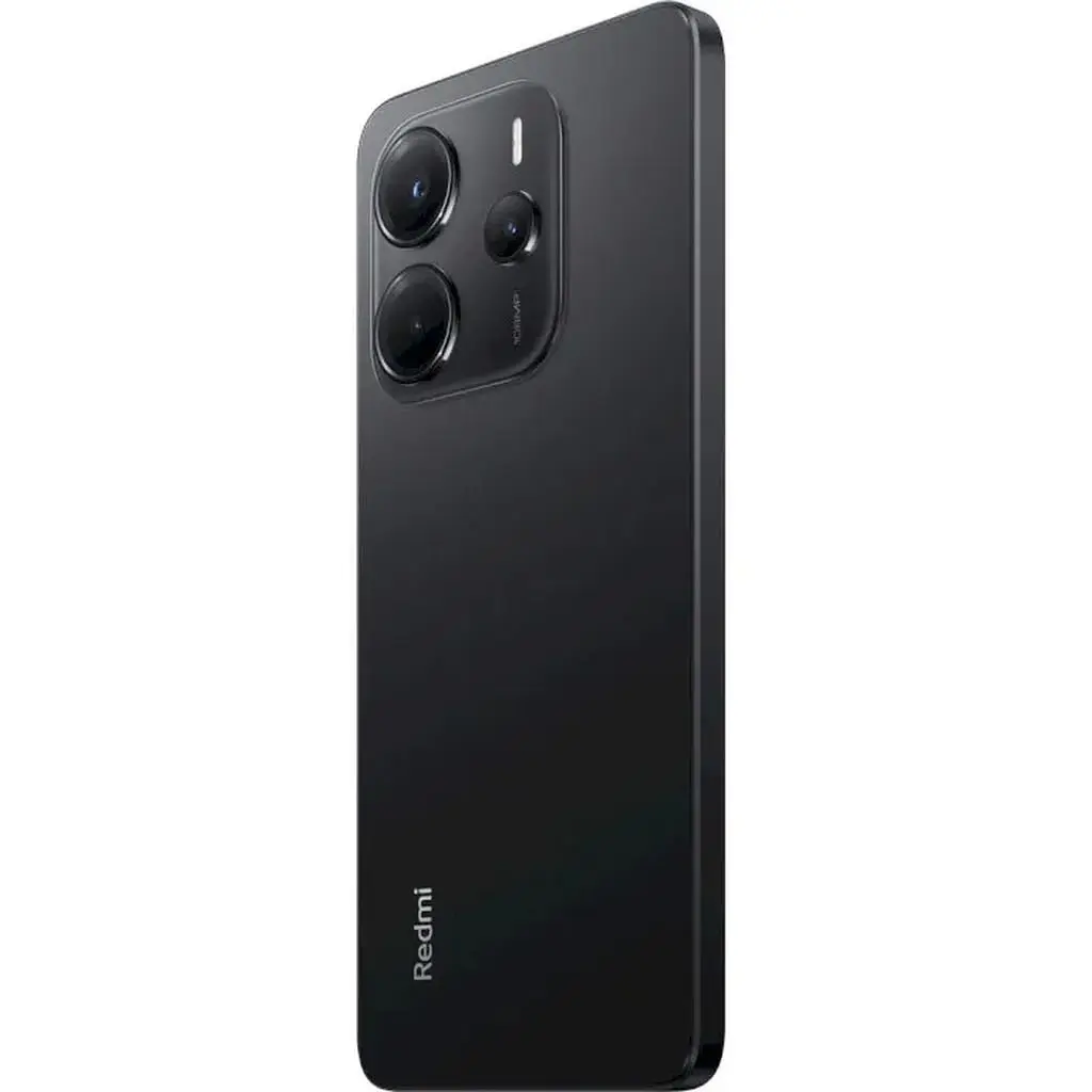 Смартфон Xiaomi Redmi Note 14 8/256GB Midnight Black - фото 18
