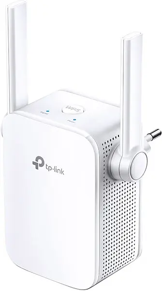Ретранслятор підсилювач Wi-Fi сигналу TP-Link TL-WA855RE - фото 3