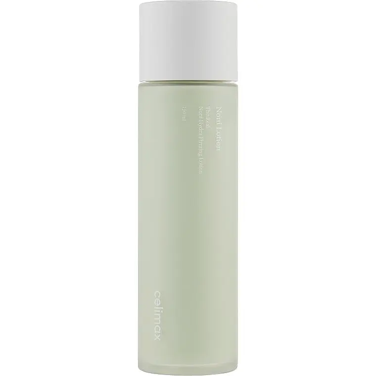 Зволожуючий лосьйон Celimax The Real Noni Hydra Firming Lotion  з екстрактом ноні 150 мл - фото 2