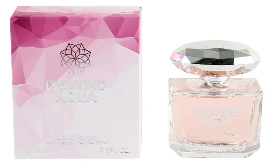 Туалетна вода Versace Bright Crystal, 85 мл