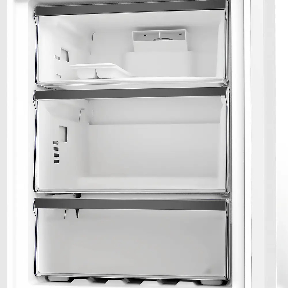 Холодильник Whirlpool WHK 25364 W4U із системою охолодження Dual no frost - фото 4