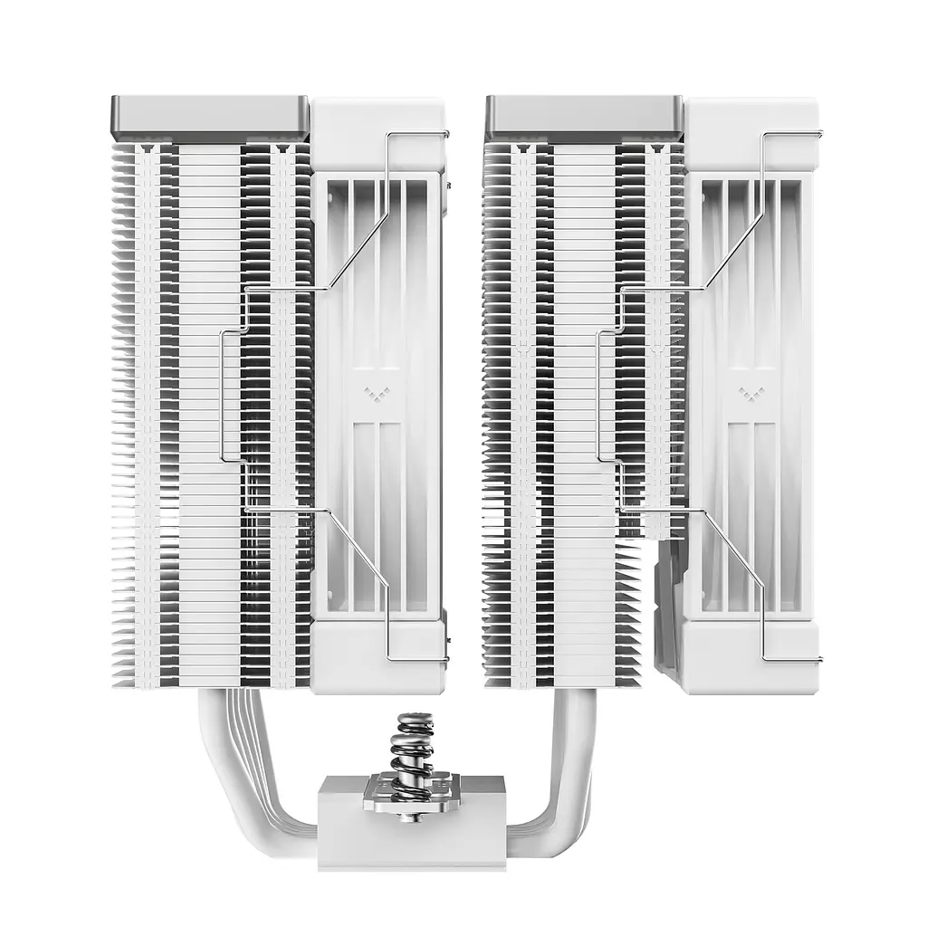 Кулер процесорний DeepCool AK620 G2 WH (R-AK620G2-WHNNMN-GJD) - фото 7