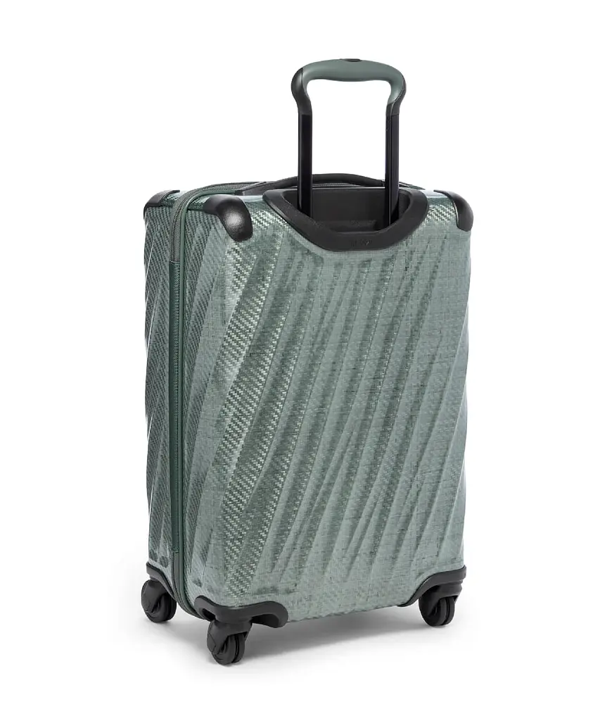 Валіза 55 См Tumi 19 DEGREE LITE THYME 55х35,5х23 037401T1 - фото 4