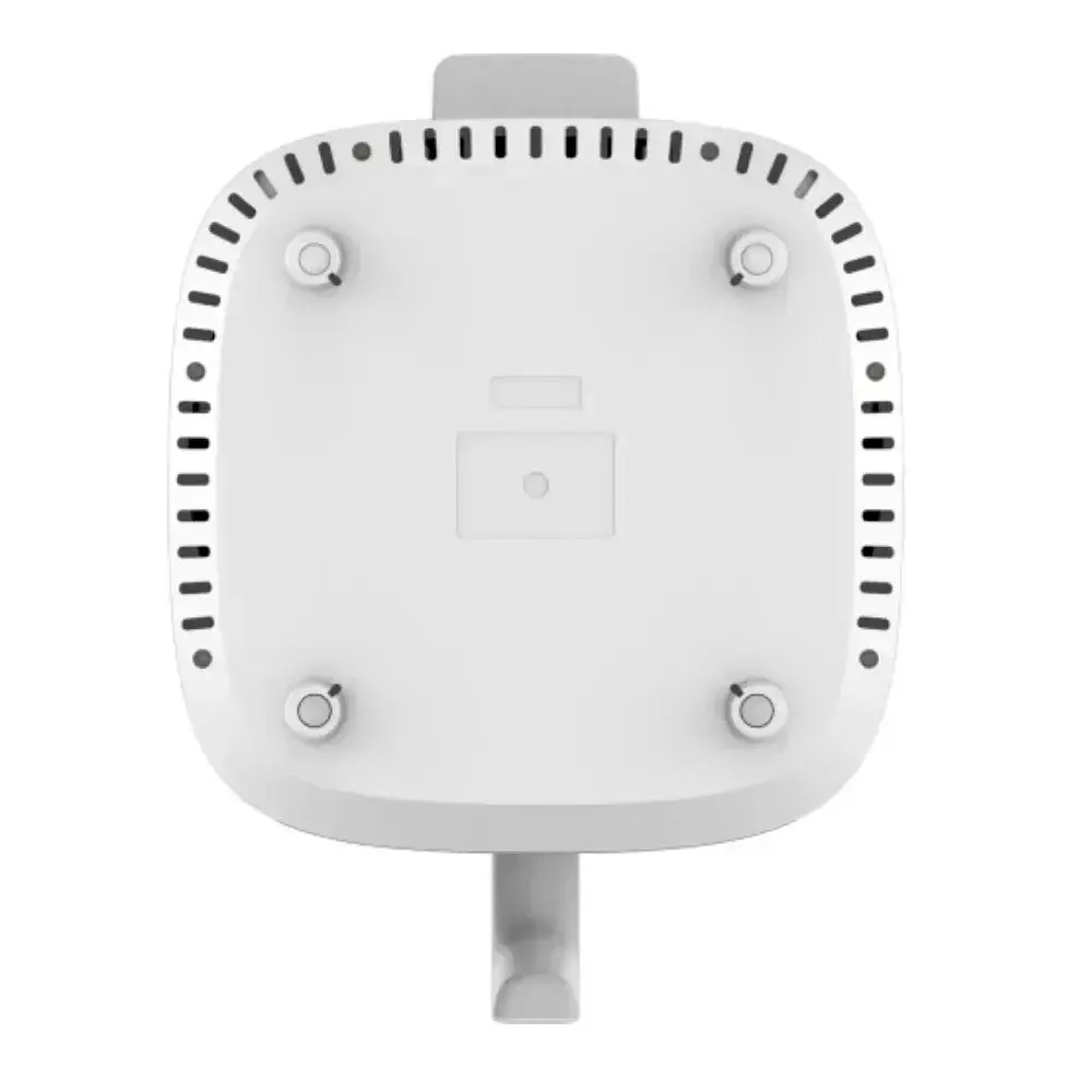 Мультипіч (аерофритюрниця) Xiaomi Mijia Air Fryer S1 6L White (Китайська вилка) (BHR8507CN) - фото 6