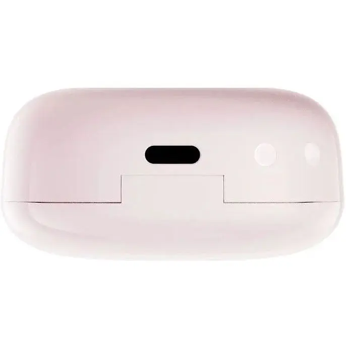 Наушники беспроводные Xiaomi Redmi Buds 6 Play (BHR8775GL) розовые - фото 7