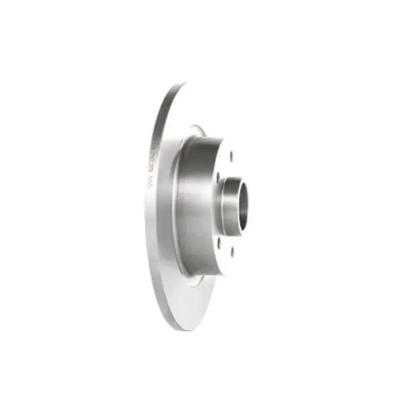 Гальмівний диск Bosch 0 986 479 009 - фото 4