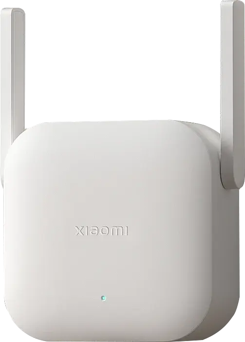 Ретранслятор (підсилювач сигналу) Xiaomi WiFi Range Extender N300 (DVB4398GL) - фото 5