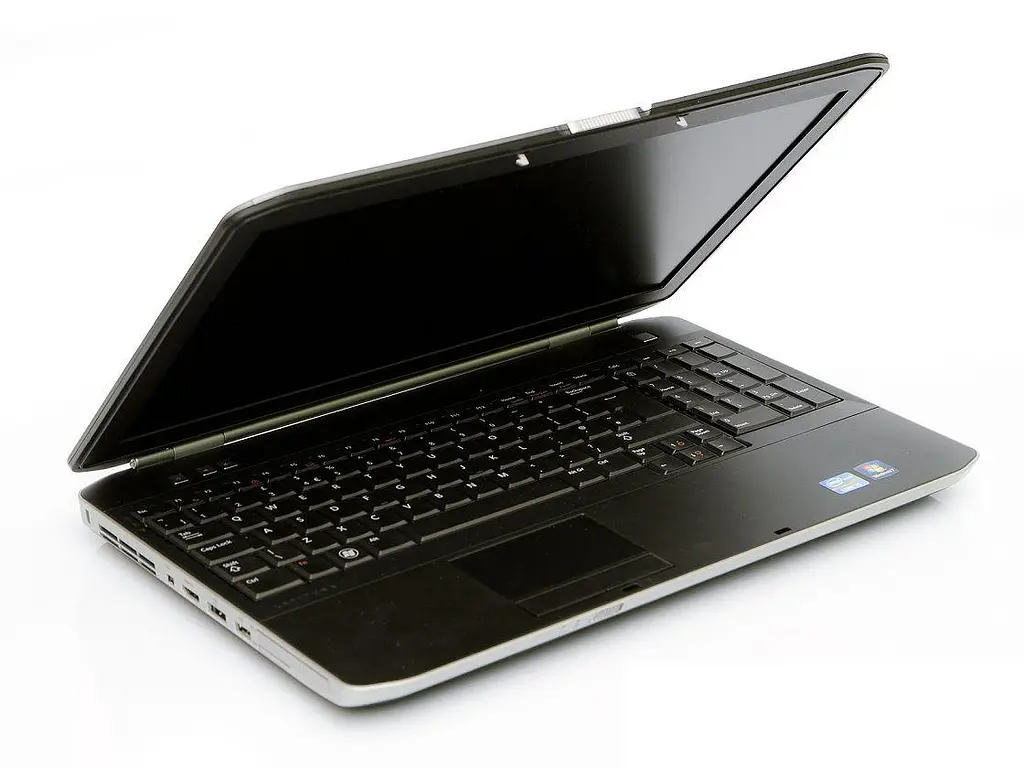 Ноутбук Dell Latitude E5520 (i5-2520M/4/320) - Class B "Б/В" - фото 2