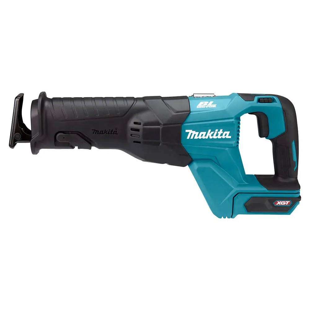 Пила шабельна акумуляторна Makita JR001GZ (32 мм, 2300/3000 об/хв, 1100 Вт, BL, XGT, без акумуляторів та зарядного пристрою) - фото 2