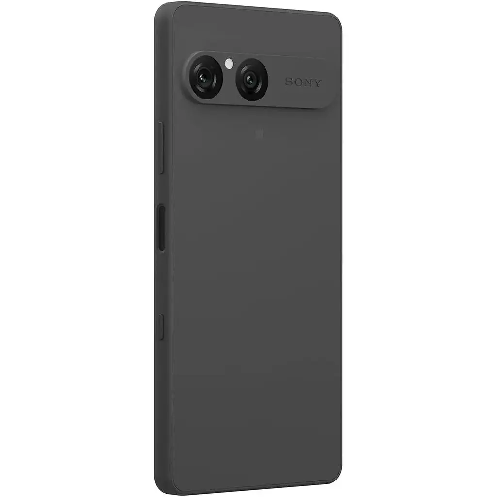 Смартфон Sony Xperia 10 VII 8/128GB Charcoal [151182] - фото 2