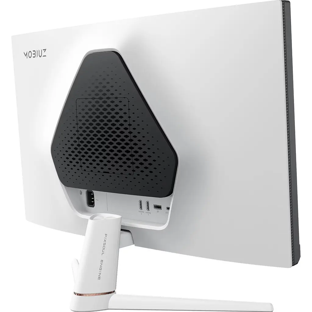 Монитор BenQ 24.5` Mobiuz EX251 (9H.LN9LA.TBE) [147866] - фото 4