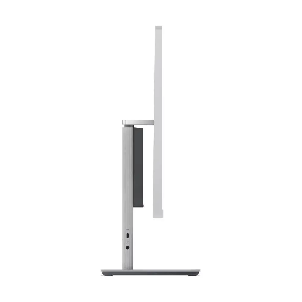 Моноблок Lenovo IdeaCentre AIO 27IRH9 Cloud Grey (F0HM00WBUO) - фото 4