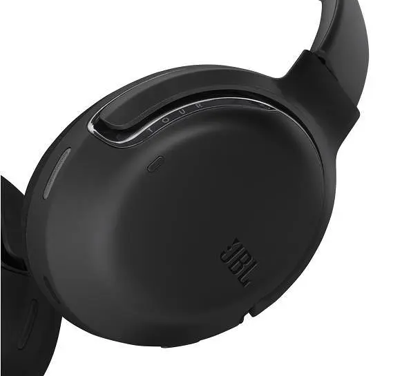 Бездротові навушники JBL Tour One M2 JBLTOURONEM2BLK Black - фото 6