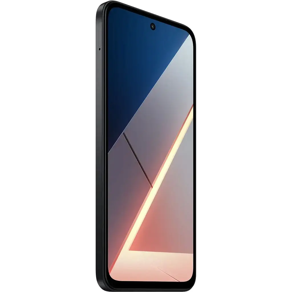 Смартфон Poco M8s 5G 8/256GB Black Global EU [166570] - фото 3
