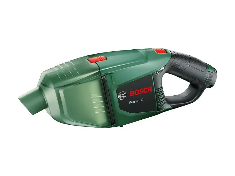 Пилосос Bosch EasyVac 12 (06033D0001) (без АКБ та зарядного пристрою)
