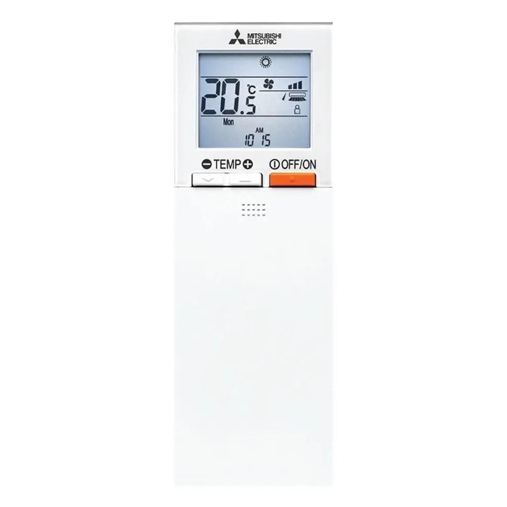 Спліт-система Mitsubishi Electric MSZ-AP71VGK/MUZ-AP71VG [127805] - фото 5