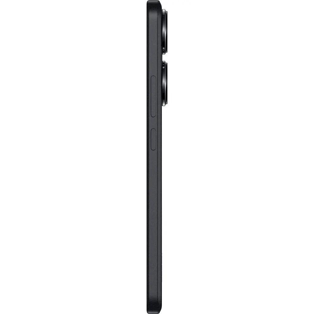 Смартфон Poco F6 12/512GB Black Global EU [107462] - фото 7