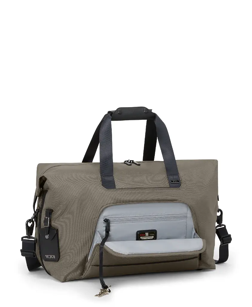 Дорожня Сумка Tumi TUMI ALPHA GREY ALLOY 47x29x23(33) 02203159GAL4 - фото 3