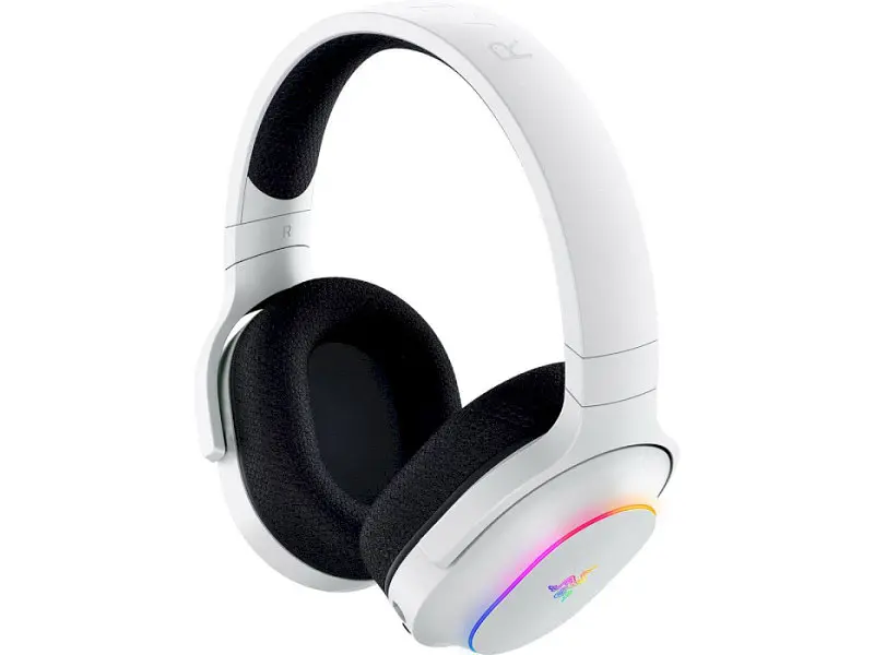 Навушники з мікрофоном Razer Barracuda X Chroma White (RZ04-05220200-R3M1) - фото 6