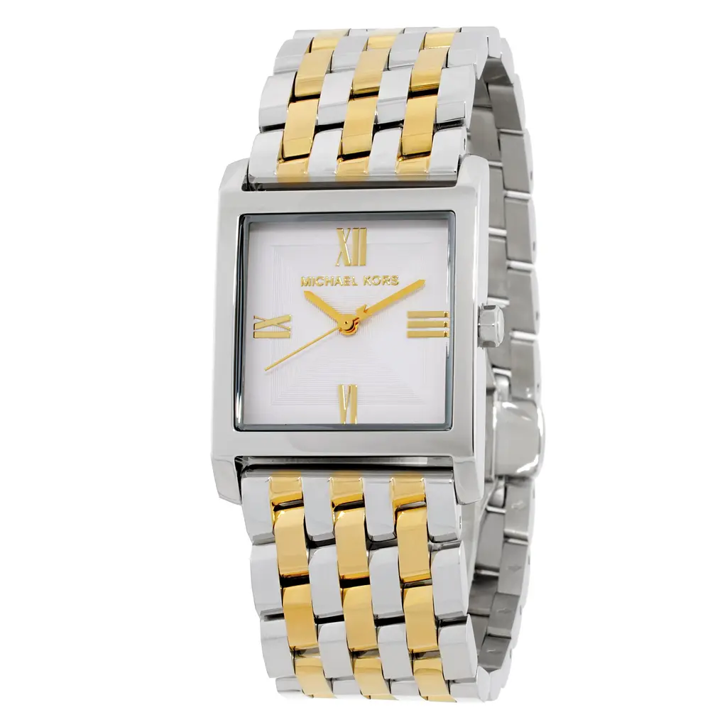 Женские часы MICHAEL KORS MK4935 Georgie - фото 2