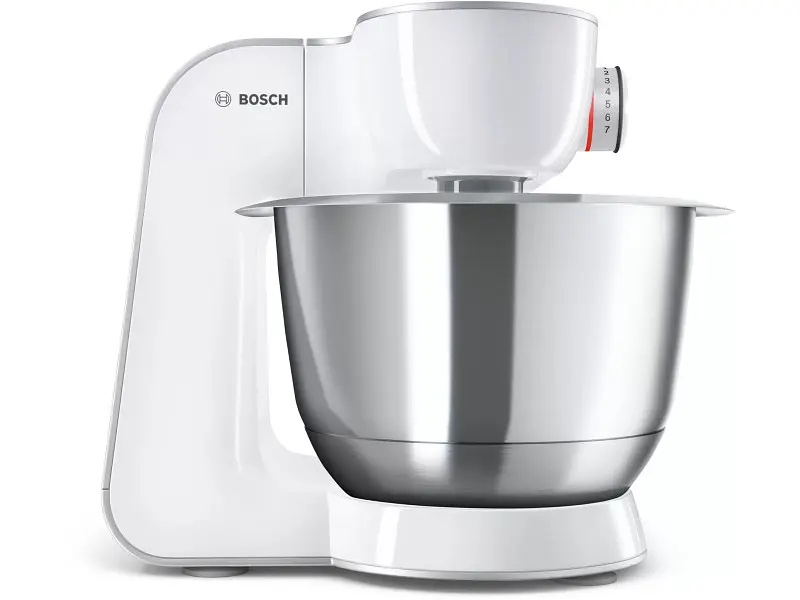 Кухонна машина Bosch MUM58234 - фото 2
